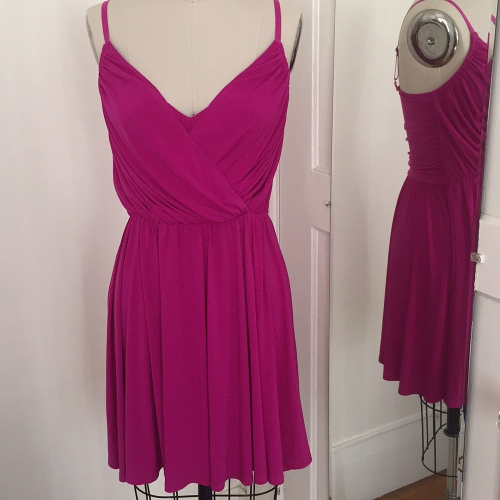 Stretchy beach coverup